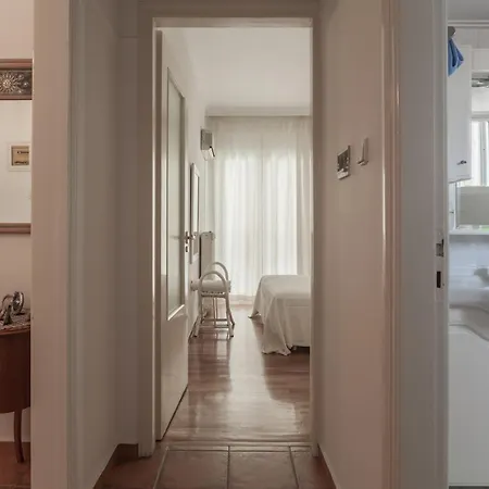 Apartment Irini's City Centre *