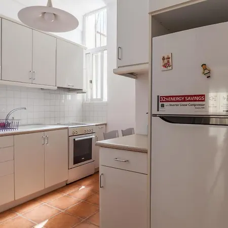 Irini's City Centre Apartment Chania (Crete)
