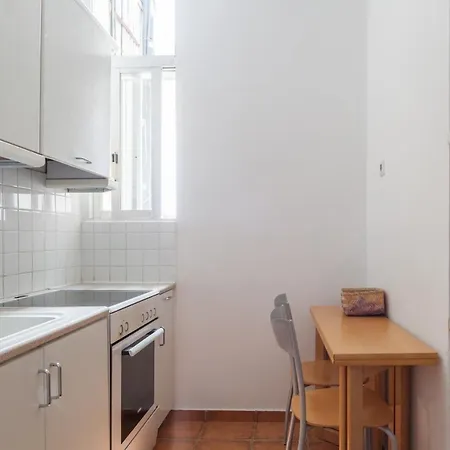 Irini's City Centre Apartment