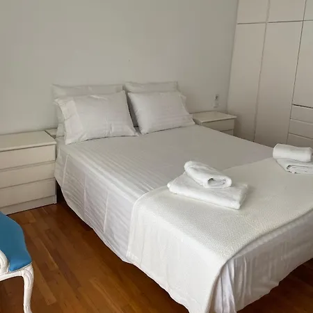 Apartment Irini's City Centre *