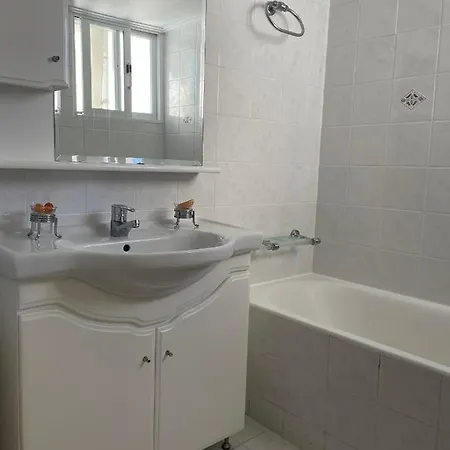 Apartment Irini's City Centre Chania (Crete)